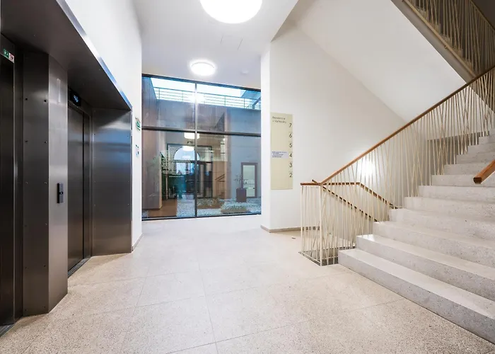 Maai Apartment
