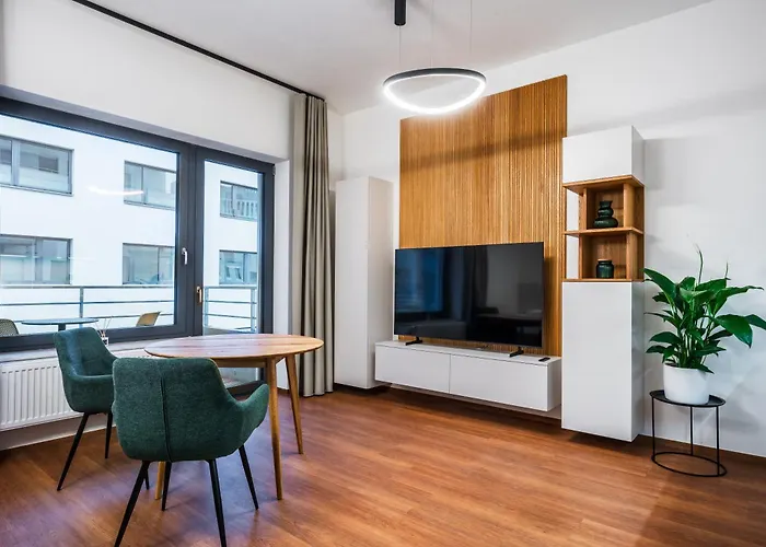 Maai Apartment