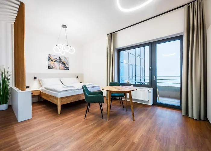 Maai Apartment