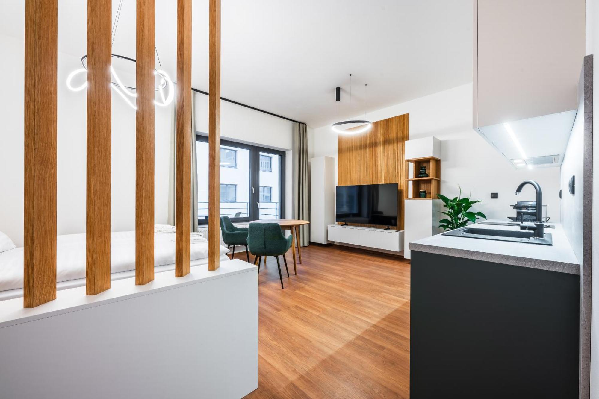 Apartment Maai Brünn