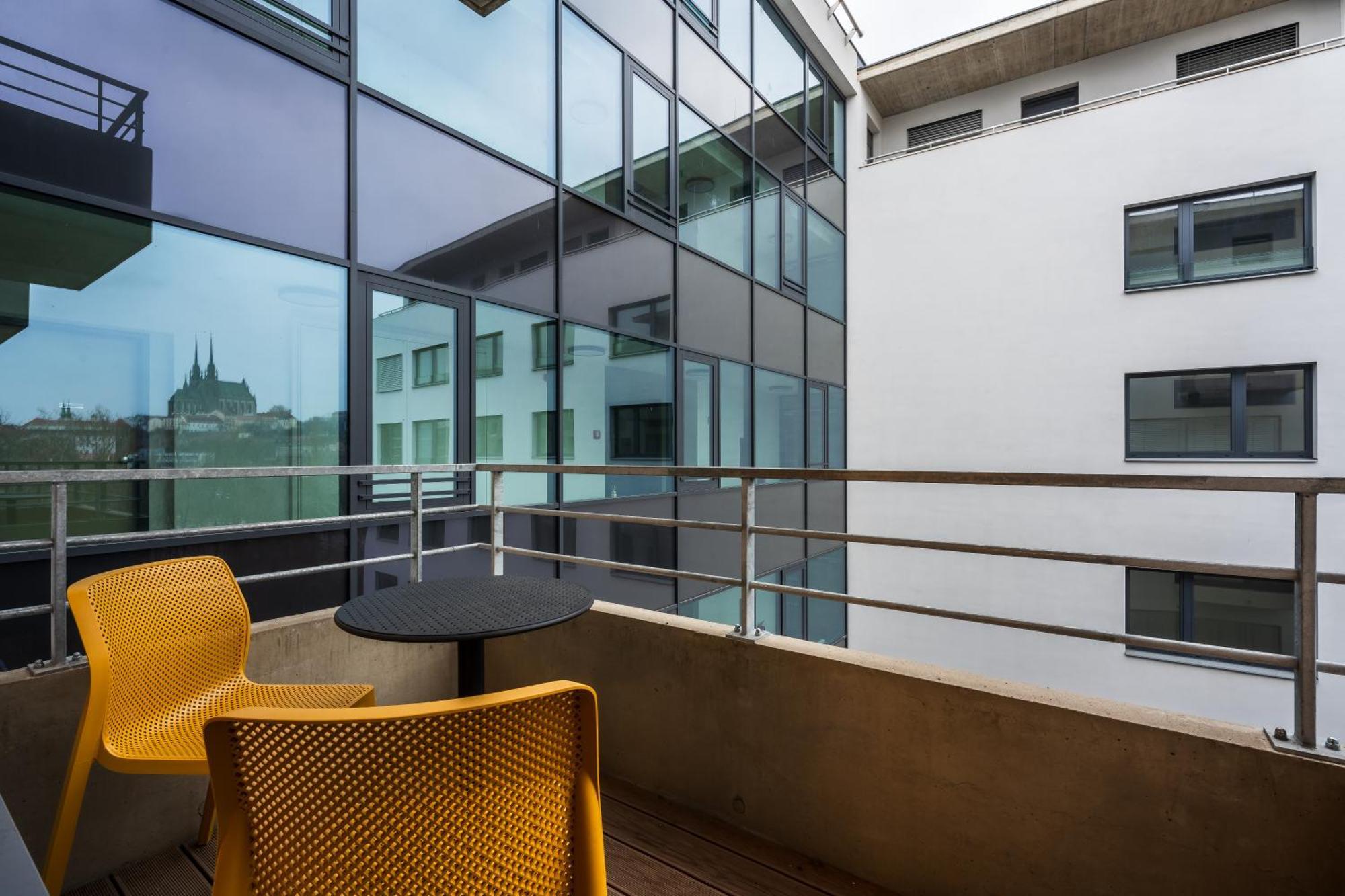 Maai Apartamento Brno