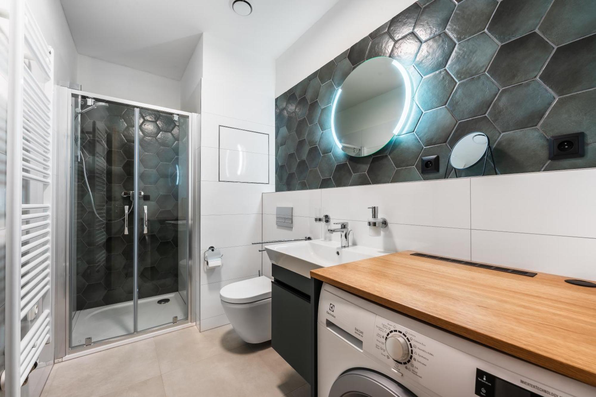Apartamento Maai