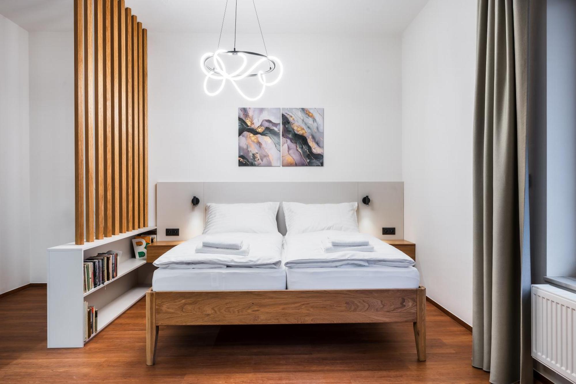 Apartamento Maai Brno
